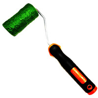 VK5. Malý opravný RAZIACI VALČEK - Bridlicový kameň - 10cm